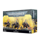 Preview: Warhammer®-40.000 - Orks: Meganobz