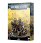 Preview: Warhammer®40.000 - Orks: Trukk