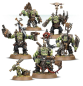 Preview: Warhammer®-40.000 - Orks: Nobz