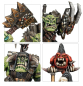 Preview: Warhammer®-40.000 - Orks: Nobz