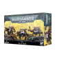 Preview: Warhammer®-40.000 - Orks: Killabots
