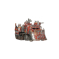 Preview: Warhammer®40.000 - Orks: Battlewagon