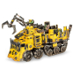 Preview: Warhammer®40.000 - Orks: Battlewagon