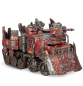 Preview: Warhammer®40.000 - Orks: Battlewagon