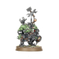 Preview: Warhammer®-40.000 - Orks: Lootas