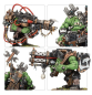 Preview: Warhammer®-40.000 - Orks: Lootas
