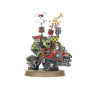 Preview: Warhammer®40.000 - Orks: Flash Gitz