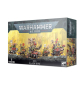Preview: Warhammer®40.000 - Orks: Flash Gitz