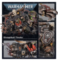 Preview: Warhammer®40.000 - Orks: Ghazghkull Thraka
