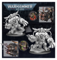 Preview: Warhammer®40.000 - Orks: Ghazghkull Thraka