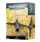 Preview: Warhammer®-40.000 - Orks: Dakkajet