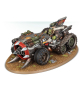 Preview: Warhammer®-40.000 - Orks: Megatrakk Scrapjet