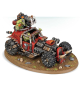 Preview: Warhammer®-40.000 - Orks: Kustom Boosta-blasta