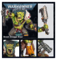 Preview: Warhammer®40.000 - Orks: Beast Snagga Boyz