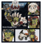 Preview: Warhammer®40.000 - Orks: Beast Snagga Boyz