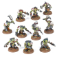 Preview: Warhammer®40.000 - Orks: Beast Snagga Boyz