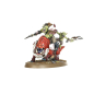 Preview: Warhammer®-40.000 - Orks: Squighog Boyz