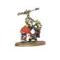 Preview: Warhammer®-40.000 - Orks: Squighog Boyz