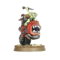 Preview: Warhammer®-40.000 - Orks: Squighog Boyz