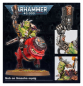 Preview: Warhammer®-40.000 - Orks: Squighog Boyz