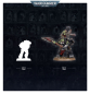 Preview: Warhammer®40.000 - Orks: Warboss in Mega Armour