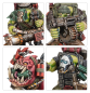 Preview: Warhammer®-40.000 - Orks: Kommandos