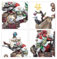 Preview: Games Workshop - Warhammer®: Da Red Gobbo's Tinboy