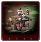 Preview: Games Workshop - Warhammer®: Da Red Gobbo's Tinboy