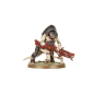 Preview: Warhammer®40.000- TYRANIDEN: Hive Guard