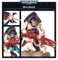 Preview: Warhammer®40.000- TYRANIDEN: Hive Guard