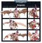 Preview: Warhammer®40.000- Tyranids: Gargoyles