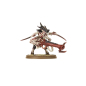 Preview: Warhammer®40.000- Tyranids: Warriors