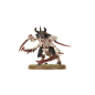 Preview: Warhammer®40.000- Tyranids: Warriors