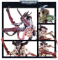 Preview: Warhammer®40.000- Tyranids: Warriors