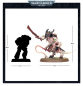 Preview: Warhammer®40.000- Tyranids: Warriors