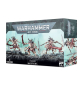 Preview: Warhammer®40.000- Tyranids: Warriors