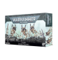 Preview: Warhammer®40.000- Tyranids: Venomthropes / Zoanthropes