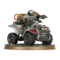 Preview: Warhammer®-40.000 - Genestealer Cults: Atalan Jackals