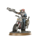 Preview: Warhammer®-40.000 - Genestealer Cults: Atalan Jackals