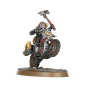 Preview: Warhammer®-40.000 - Genestealer Cults: Atalan Jackals