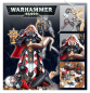 Preview: Warhammer®40.000- ADEPTA SORORITAS: Hospitaller