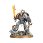 Preview: Warhammer®40.000: Ultramarines - Roboute Guilliman