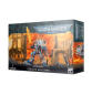 Preview: Warhammer®40.000: Ultramarines - Roboute Guilliman