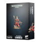 Preview: Warhammer®40.000- ADEPTA SORORITAS: Canoness