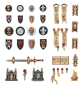 Preview: Warhammer®40.000- ADEPTA SORORITAS: Rhino