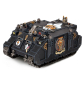 Preview: Warhammer®40.000- ADEPTA SORORITAS: Rhino