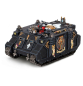 Preview: Warhammer®40.000- ADEPTA SORORITAS: Rhino