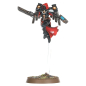 Preview: Warhammer®40.000- ADEPTA SORORITAS: Seraphim Squad