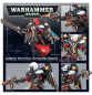 Preview: Warhammer®40.000- ADEPTA SORORITAS: Seraphim Squad