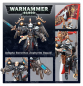 Preview: Warhammer®40.000- ADEPTA SORORITAS: Seraphim Squad